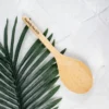 Wooden Spoon Engraved with Your Text