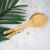Wooden Spoon Engraved with Your Text
