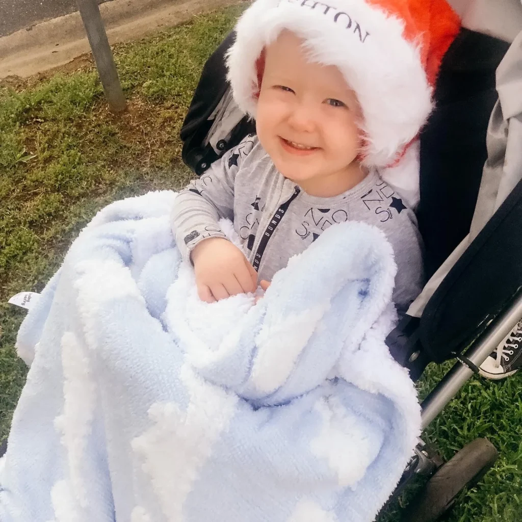 Image #1 from Richelle Cox