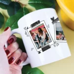 Photo Collage Mug