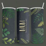 Greenery 20oz Tumbler