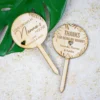 Mother's Day Wooden Planter Sticks