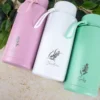 Native Flower Reusable 1 Litre Water Bottle
