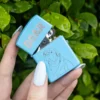 Your Outline Engraved Lighter