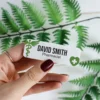 Themed Printed Name Badges