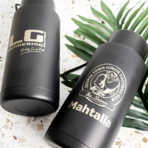 Corporate Reusable 1 Litre Water Bottle