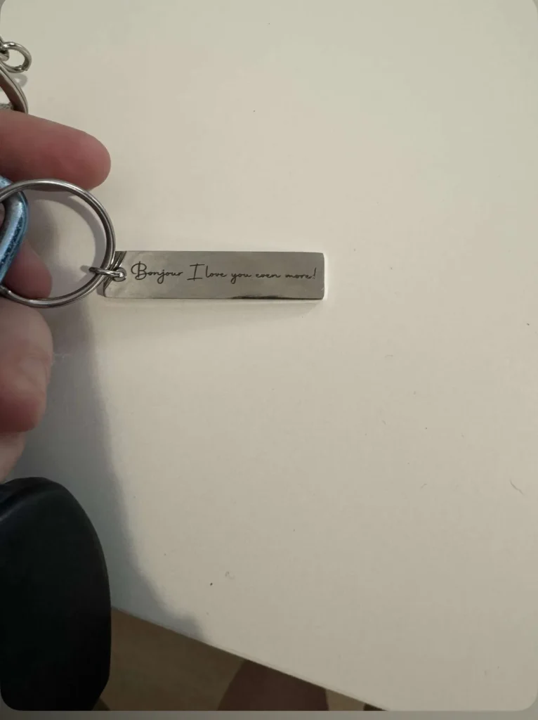 Image #1 from Christina Colgrave