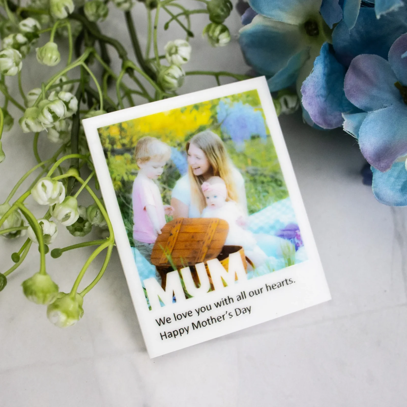 Mother's Day Magnet