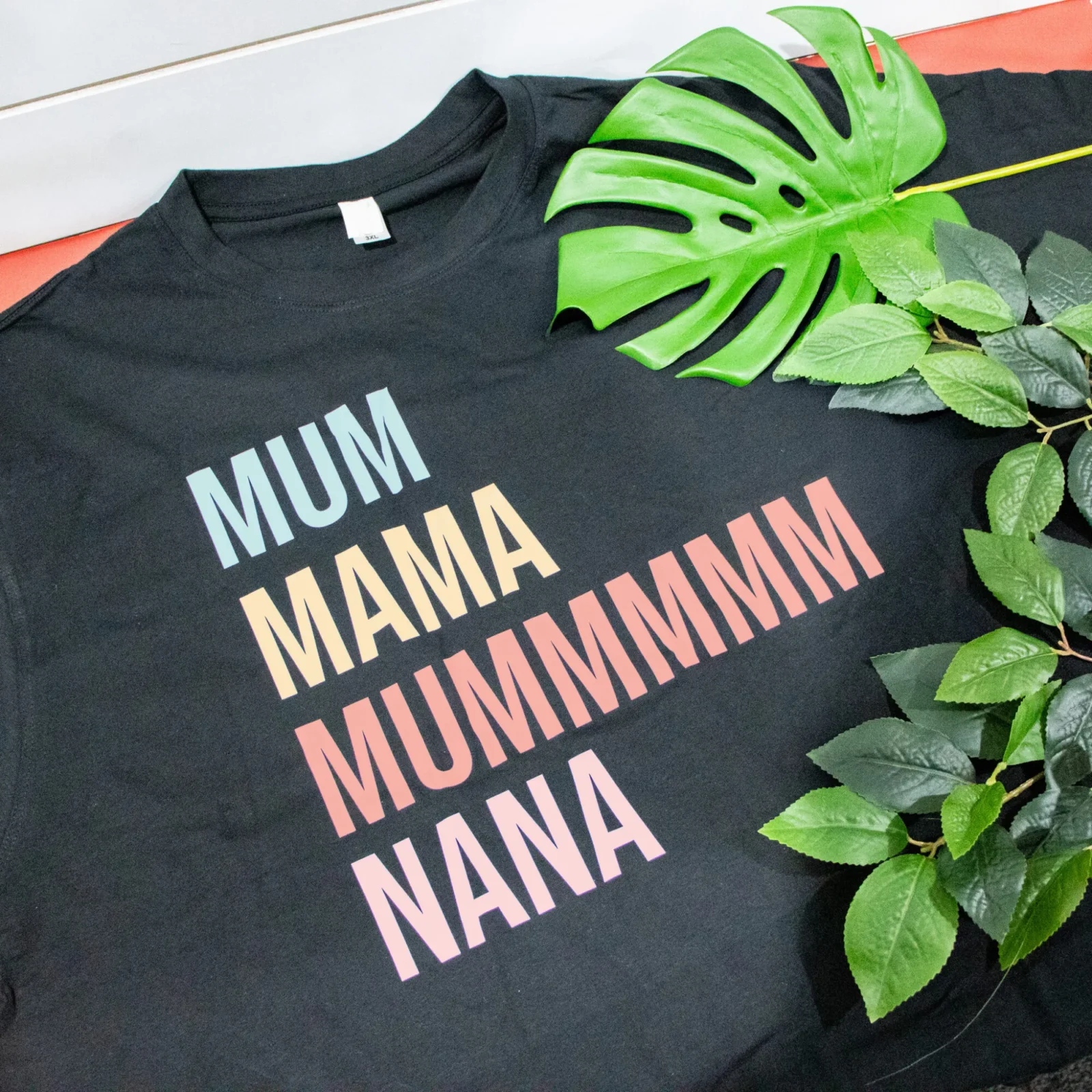 Mummmm Mother Shirt