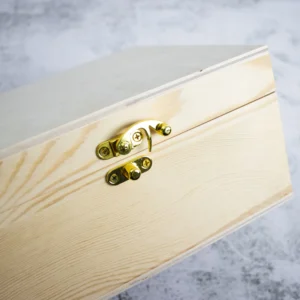 Bridal party wooden boxes 14 Wooden boxes