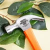 Father's day rubber handle hammer