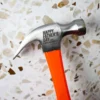 Father's Day Rubber Handle Hammer