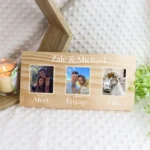 Meet, Engage and I Do Memory Block