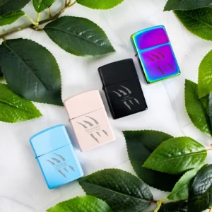 Claw Birthday Lighter