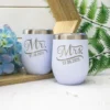 Couples Tumbler Set