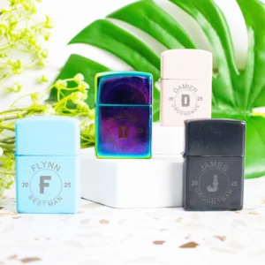 Groomsman Lighter