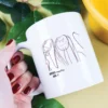 Kids Drawing Coffee Mug
