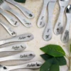 Personalised Kids Cutlery Set Engraved Name & Design Theme