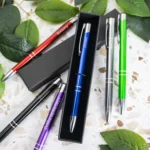 Personalised Pen - Various Colours