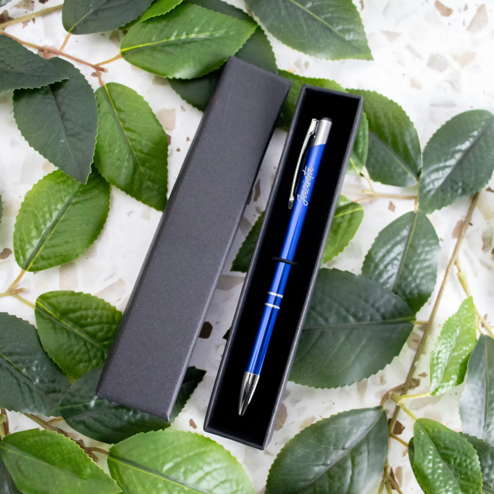 Personalised Pen - Various Colours