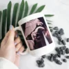 Daddy Baby Ultrasound Coffee Mug