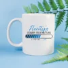 Degree Loading Coffee Mug