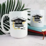 Graduating Class Of Coffee Mug