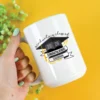 Graduating Class Of Coffee Mug