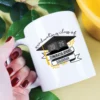 Graduating Class Of Coffee Mug