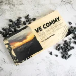 Personalised Car Wooden Photo Block