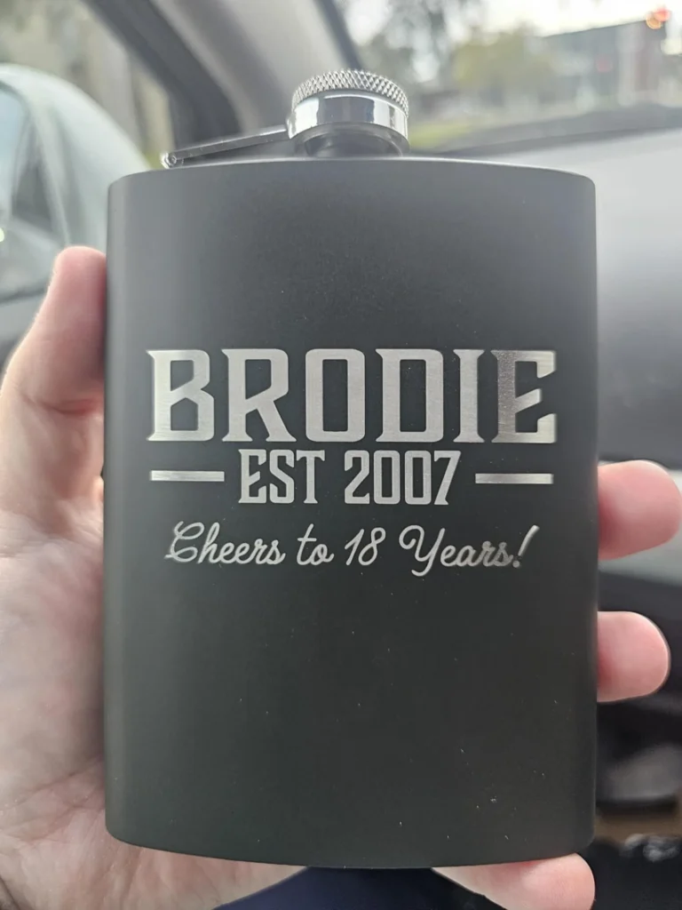 Image #1 from Michelle