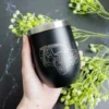 Outline Stainless Steel Tumbler