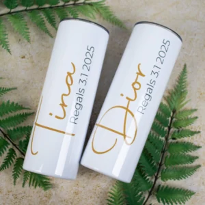 Bridal party tumbler (592 ml) 13 Bridal party tumbler (592 ml)