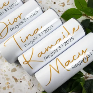 Bridal party tumbler (592 ml) 9 Bridal party tumbler (592 ml)