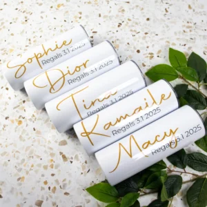 Bridal Party Tumbler (592 ml)