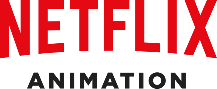 Netflix Animation Logo