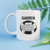 Car Lover Coffee Mug