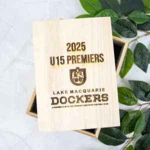 Corporate boxed scotch glass set with whiskey stones