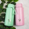Native Flower Reusable 1 Litre Water Bottle