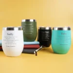 A Good Teacher Stainless Steel Tumbler