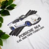 Custom Car T-Shirt We'll Draw Your Car!