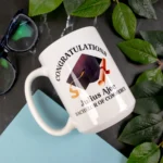Graduation Coffee Mug
