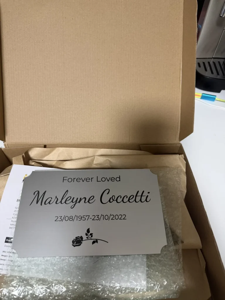 Image #1 from Samantha Lea Coccetti