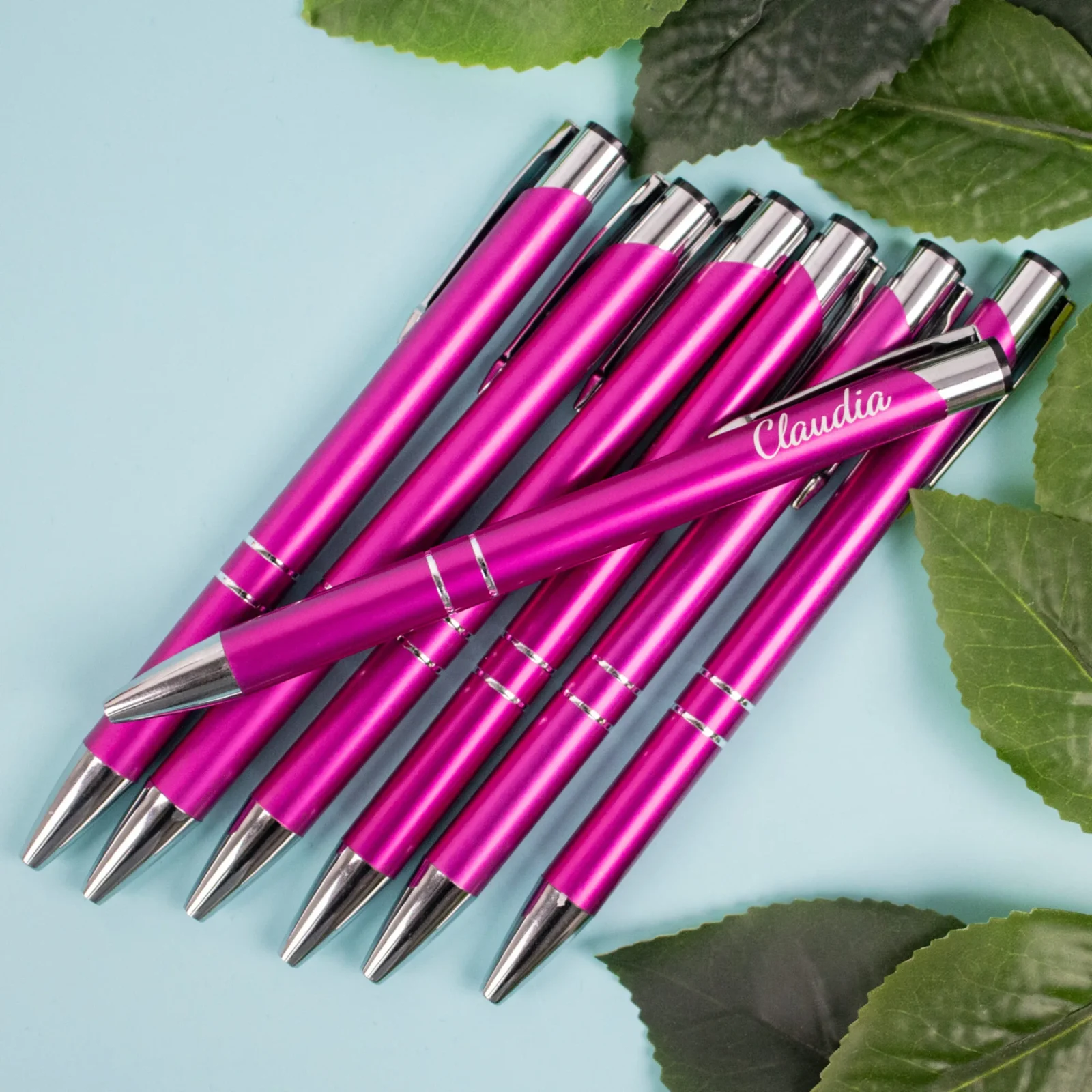 Personalised Pen - Various Colours