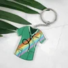 Scrubs Personalised Keychain