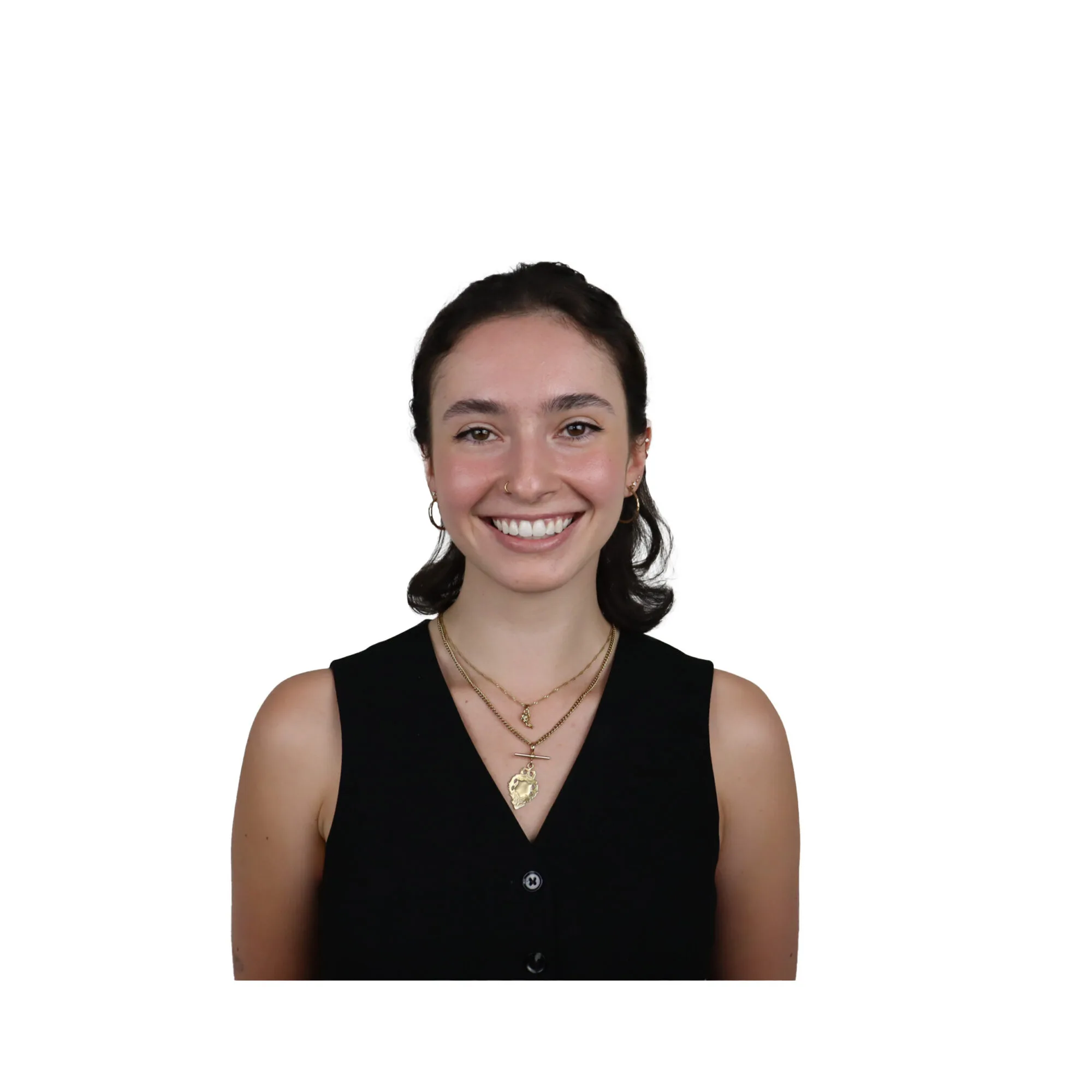 Caitlin - graphic design at customkings