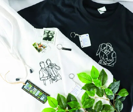 Personalised Gifts for Couples — Matching and Engraved Keepsakes