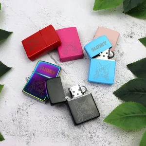 Group Outline Lighters