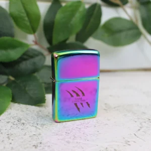 Spectrum Claw Lighter