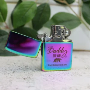 Spectrum Father's-Day Lighter